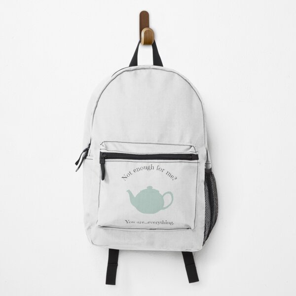 Item preview, The Teapot designed and sold by blueplatter.