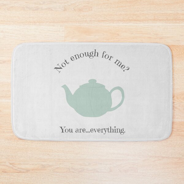 Item preview, The Teapot designed and sold by blueplatter.