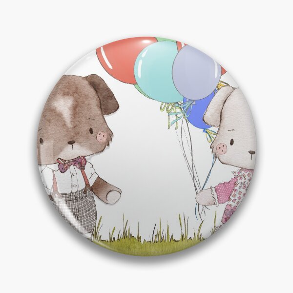 Item preview, Happy Blessed Birthday designed and sold by Sandra Clark.