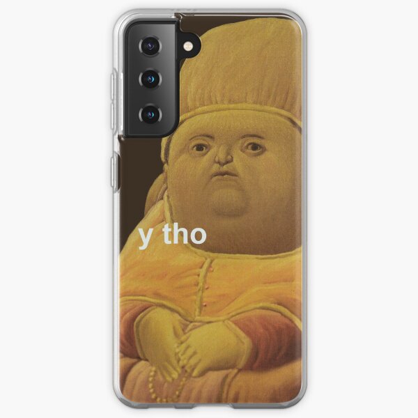y tho Coque souple Samsung Galaxy
