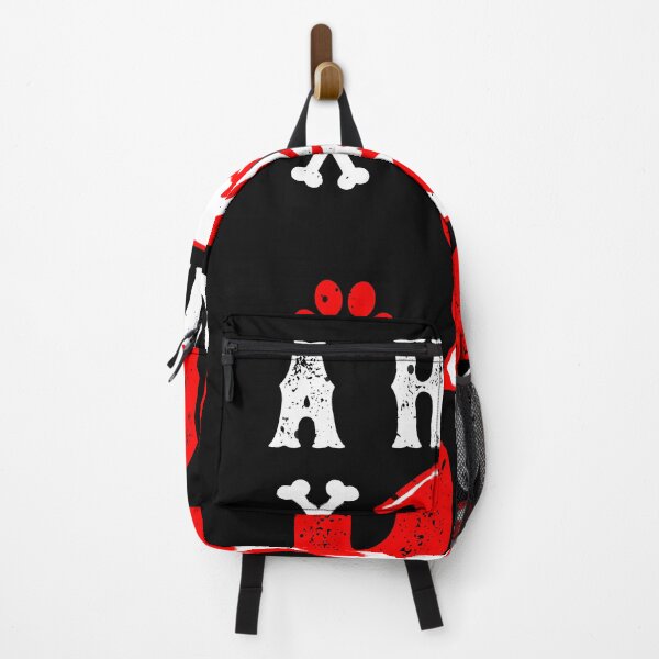 Item preview, A hungry dog hunts best designed and sold by WigglyLine.