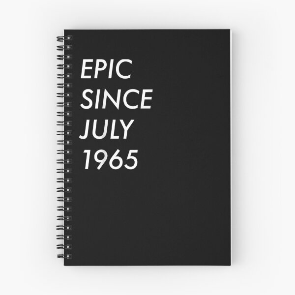 Aperçu de l'œuvre Joyeux 1965 C'est mes 56 ans Idées cadeaux d'anniversaire créée et vendue par charissamo77.