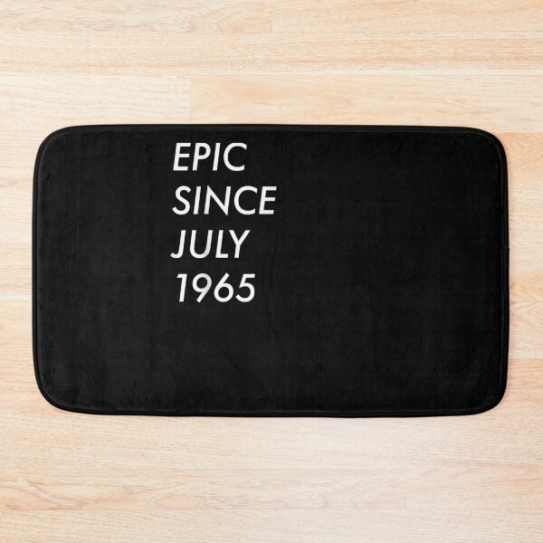 Item preview, Happy 1965 It's My 56th Years Old Birthday Gift Ideas designed and sold by charissamo77.