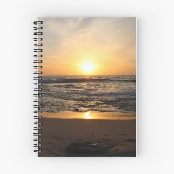 Item preview, Sunrise over Maroubra Beach designed and sold by Justin  Finch.