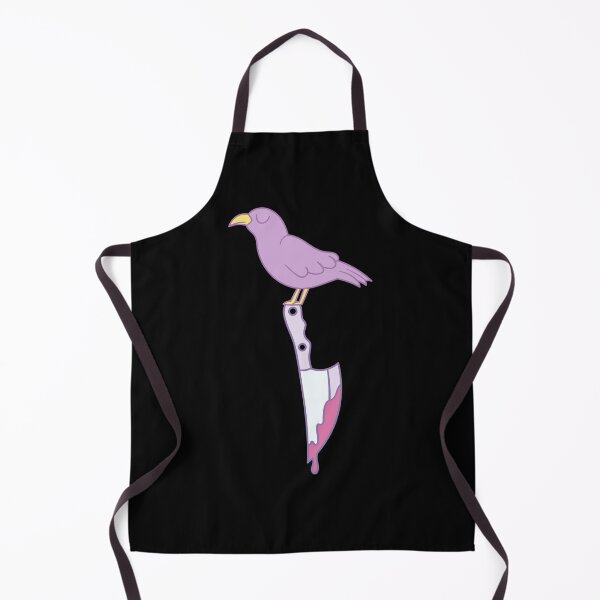 Item preview, The Crow of Judgement designed and sold by MerchActually.