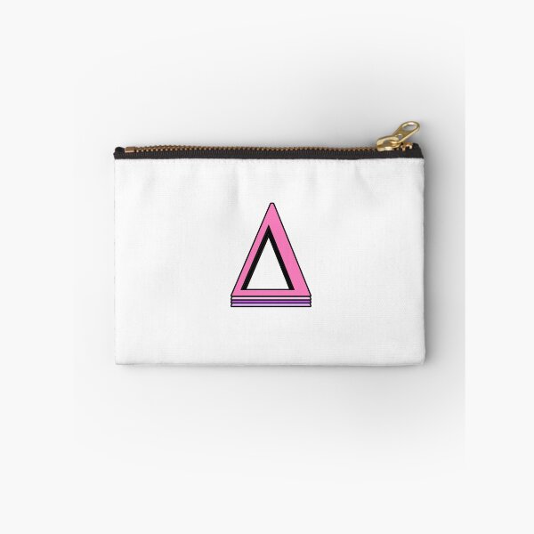 Item preview, Delta (pink +purple) designed and sold by sarahrose20.