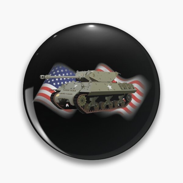 Item preview, M10 Wolverine American WW2 Tank Destroyer designed and sold by NorseTech.