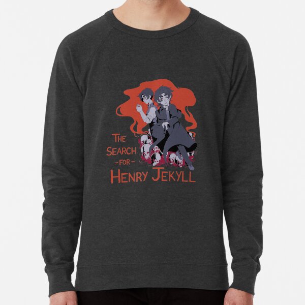 Duo Lightweight Sweatshirt
