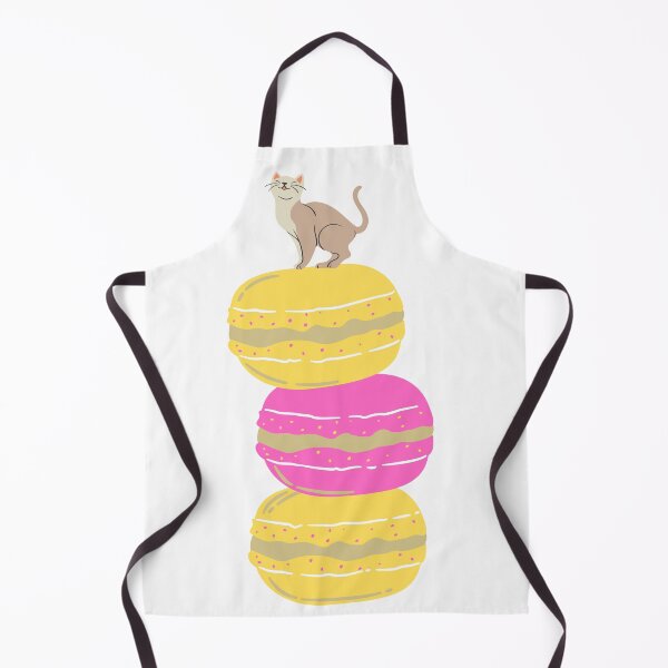 Item preview, Rainbow Macaroons designed and sold by beefrancky.