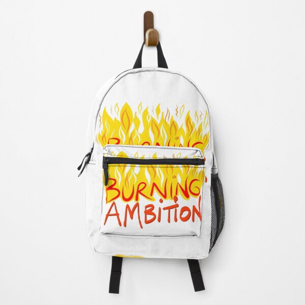 Item preview, Burning Ambition designed and sold by Dani Vittz.