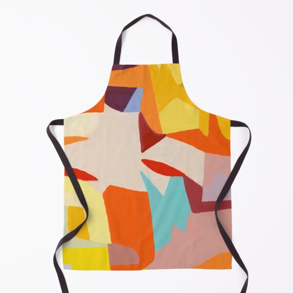 Item preview, Yellow Orange Edge 1 designed and sold by stavropolus.