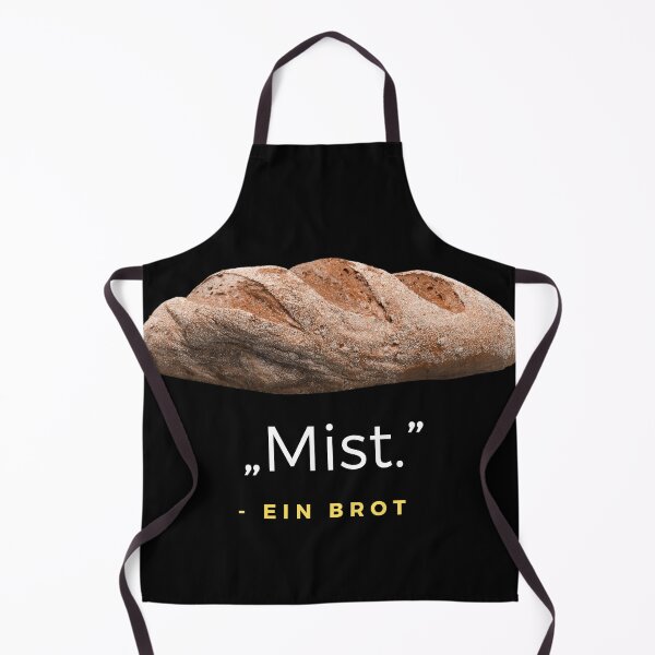 Item preview, Mist. - a bread Quote designed and sold by ubaDesigns.