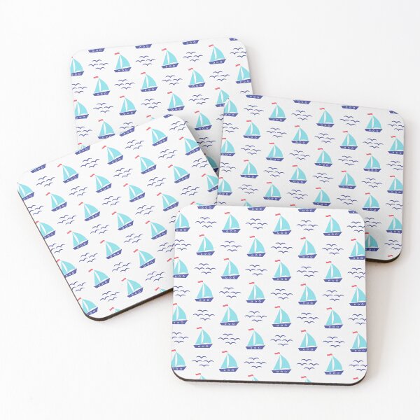 Item preview, Nautical pattern designed and sold by della95.