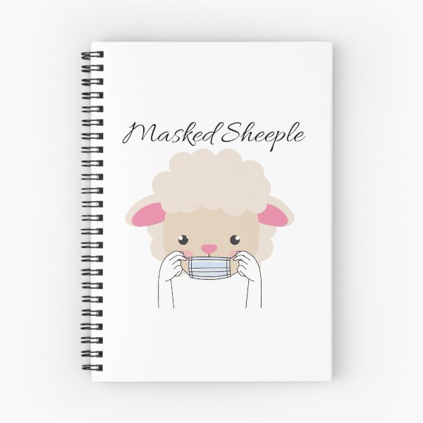 Item preview, Mask Sheeple designed and sold by beefrancky.