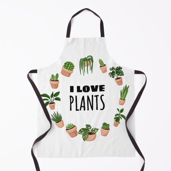 Item preview, I Love Plants designed and sold by oixxo.