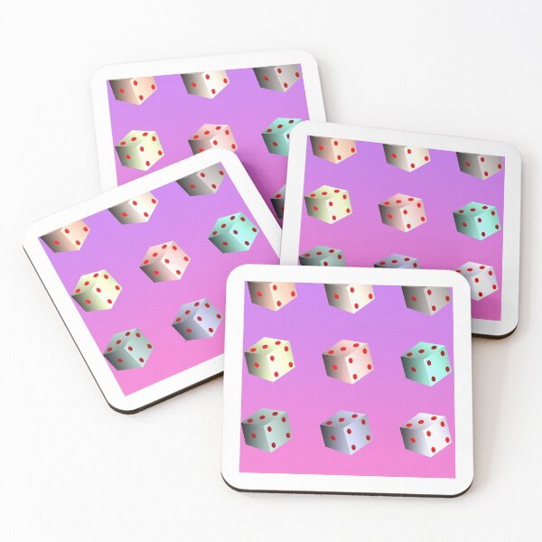 Item preview, Life's A Roll of The Dice 4 designed and sold by Groovy-Smoothy.