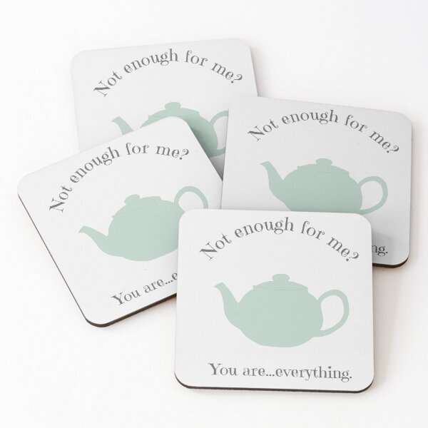 Item preview, The Teapot designed and sold by blueplatter.
