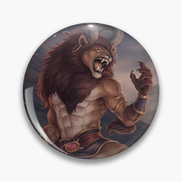 Item preview, Chimera Legends - Xenos designed and sold by SleepingFoxArt.