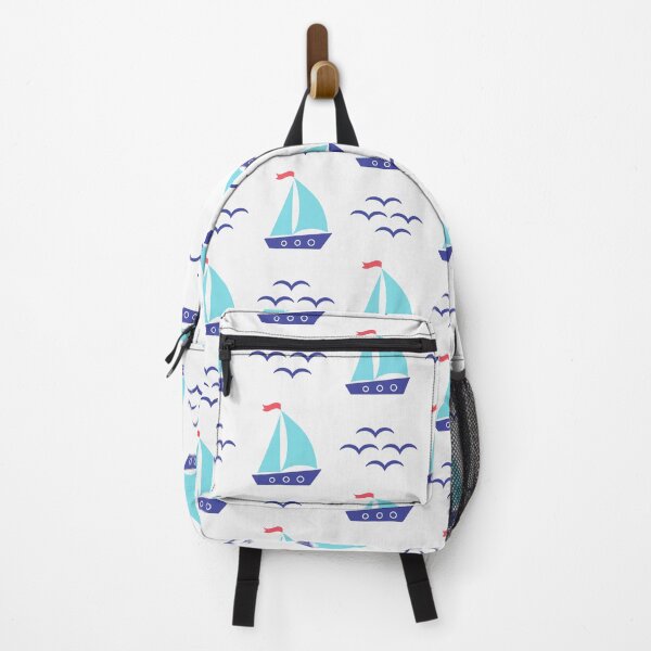 Item preview, Nautical pattern designed and sold by della95.