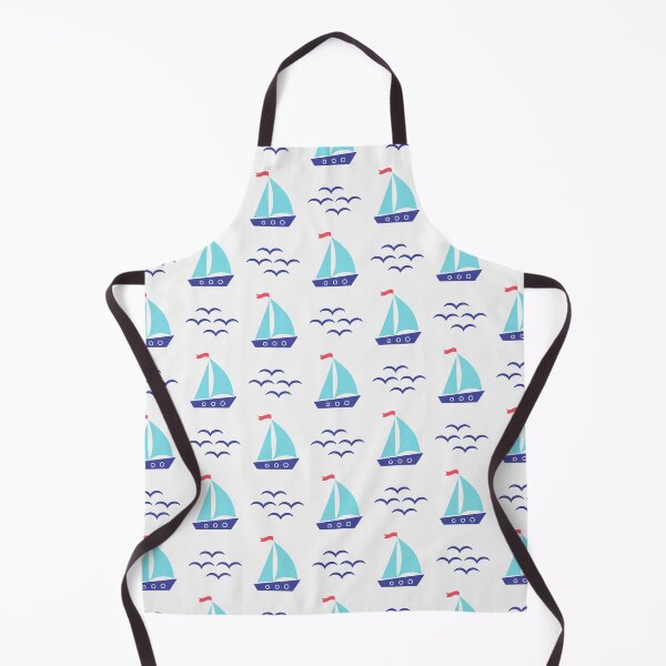 Item preview, Nautical pattern designed and sold by della95.