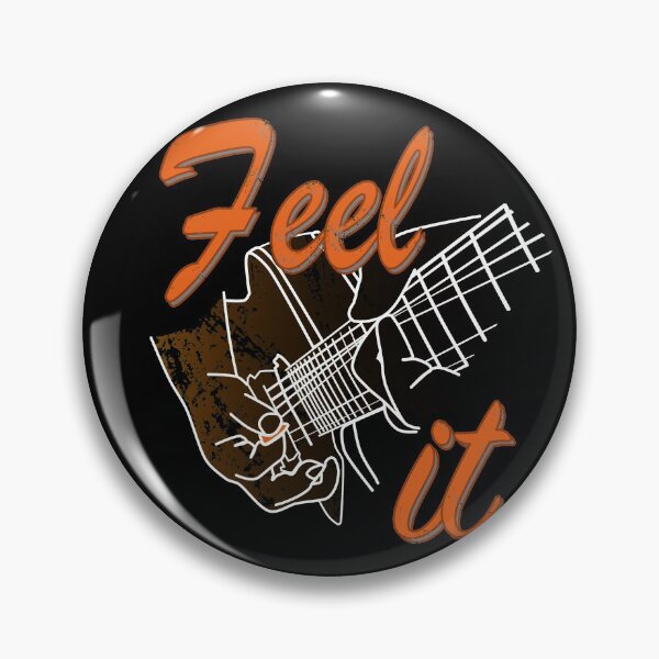 Item preview, Feel it guitar designed and sold by BernhArt.