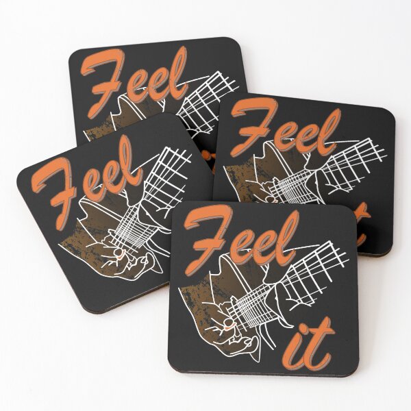 Item preview, Feel it guitar designed and sold by BernhArt.