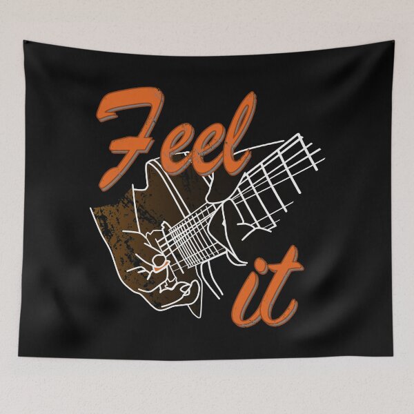 Item preview, Feel it guitar designed and sold by BernhArt.