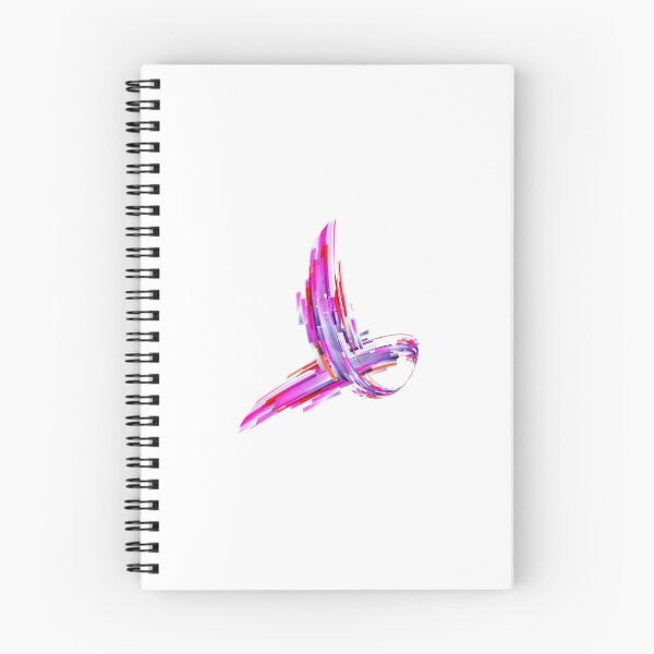 Item preview, Cute violet bird design designed and sold by Icosium2.