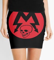 METRO 2033 Mini Skirt