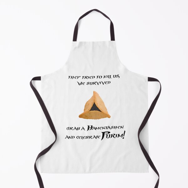 Item preview, Purim - They tried to kill us, we survived  designed and sold by talgursmusthave.