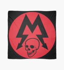 METRO 2033 Scarf