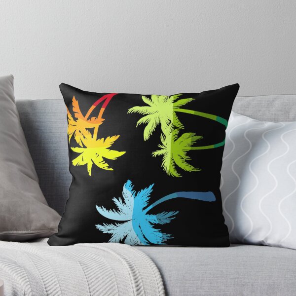 Item preview, Árboles, estilo retro, palmera, naturaleza, designed and sold by MagicacandyC.