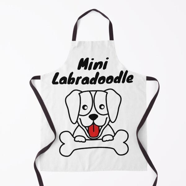 Item preview, Mini Labradoodle designed and sold by beefrancky.