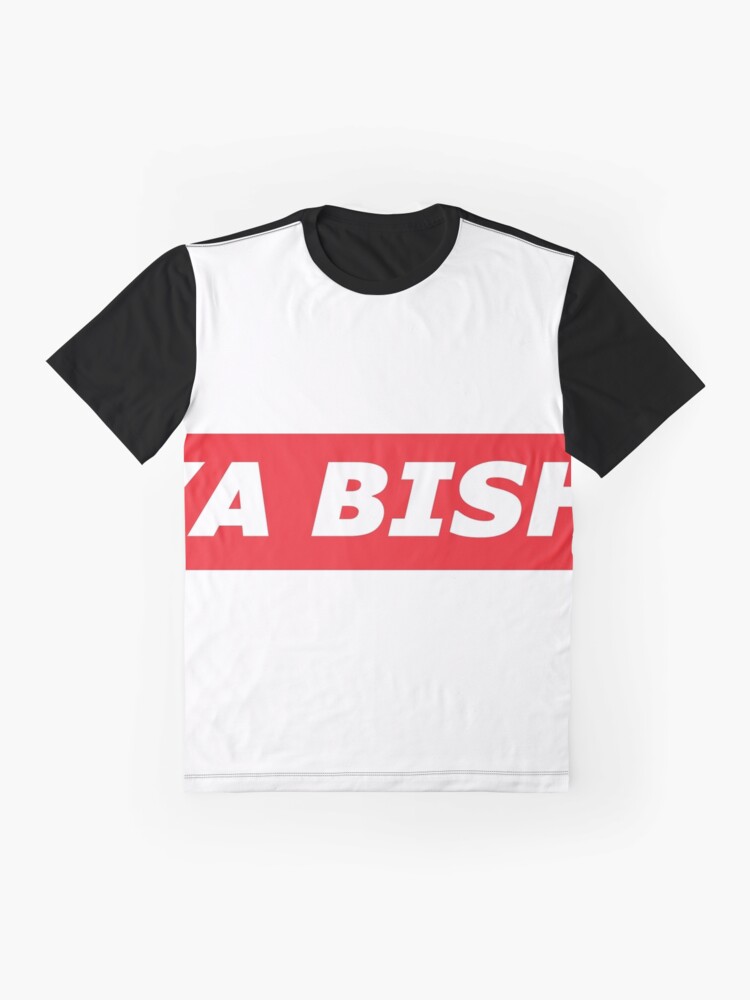 YA BISH Money Trees Lyrics | Graphic T-Shirt