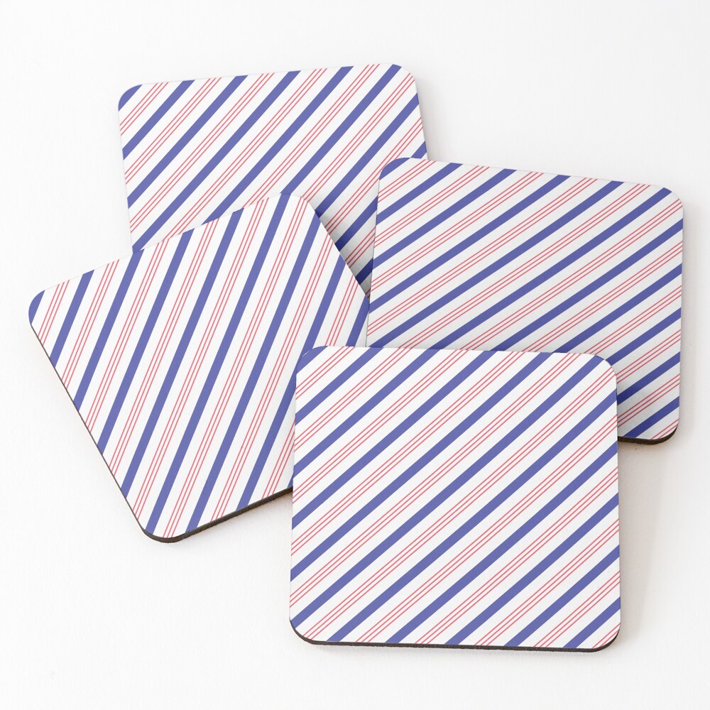 Item preview, Coasters (Set of 4) designed and sold by della95.