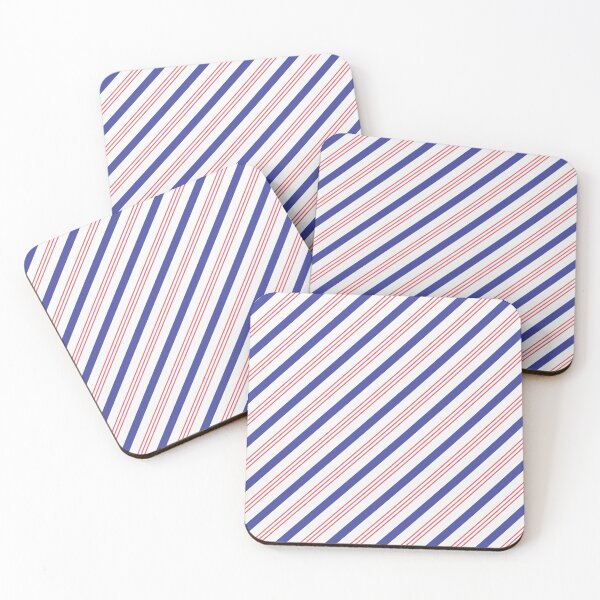 Item preview, Nautical pattern designed and sold by della95.