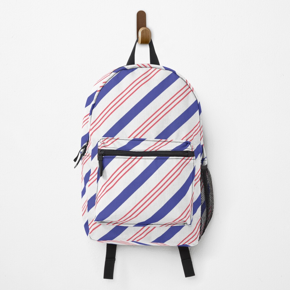 Item preview, Backpack designed and sold by della95.