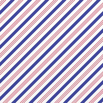 Artwork thumbnail, Nautical pattern by della95