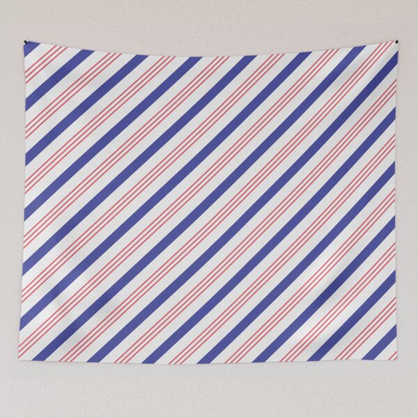 Item preview, Nautical pattern designed and sold by della95.