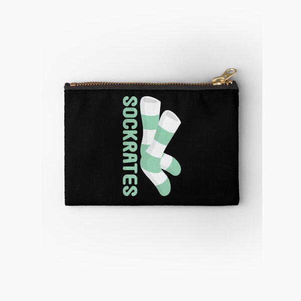 Item preview, Sockrates (Socrates) designed and sold by 4stoics.