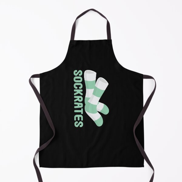 Item preview, Sockrates (Socrates) designed and sold by 4stoics.