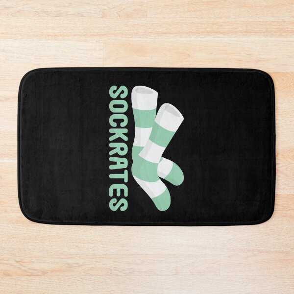 Item preview, Sockrates (Socrates) designed and sold by 4stoics.
