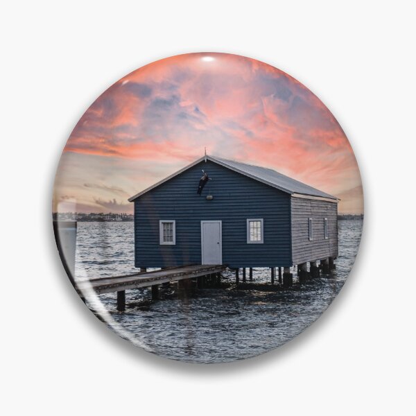 Item preview, Boatshed designed and sold by Mikaine.
