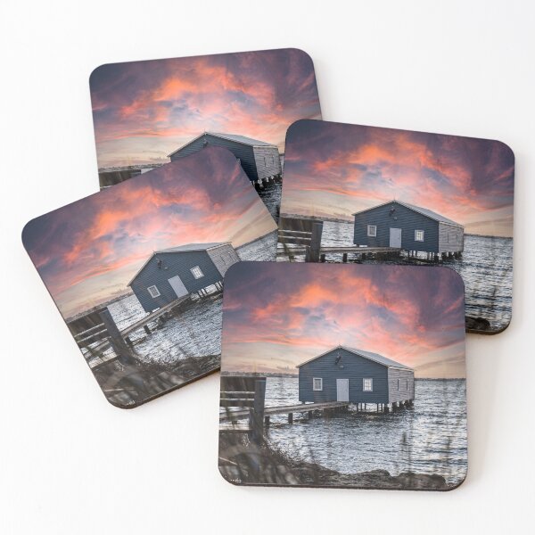 Item preview, Boatshed designed and sold by Mikaine.