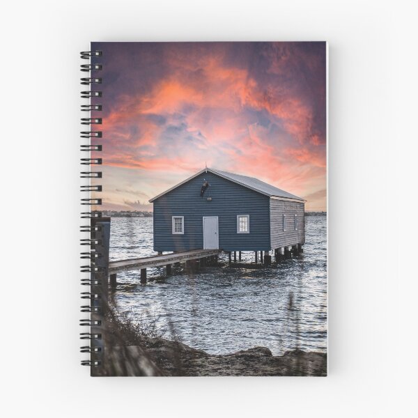 Item preview, Boatshed designed and sold by Mikaine.