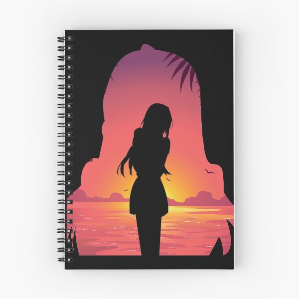 Item preview, Honoka Sawada Horimiya designed and sold by WeldoneArt.
