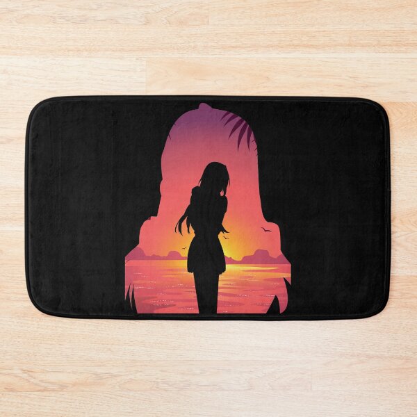 Item preview, Honoka Sawada Horimiya designed and sold by WeldoneArt.