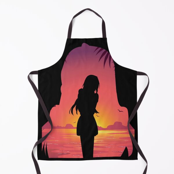 Item preview, Honoka Sawada Horimiya designed and sold by WeldoneArt.