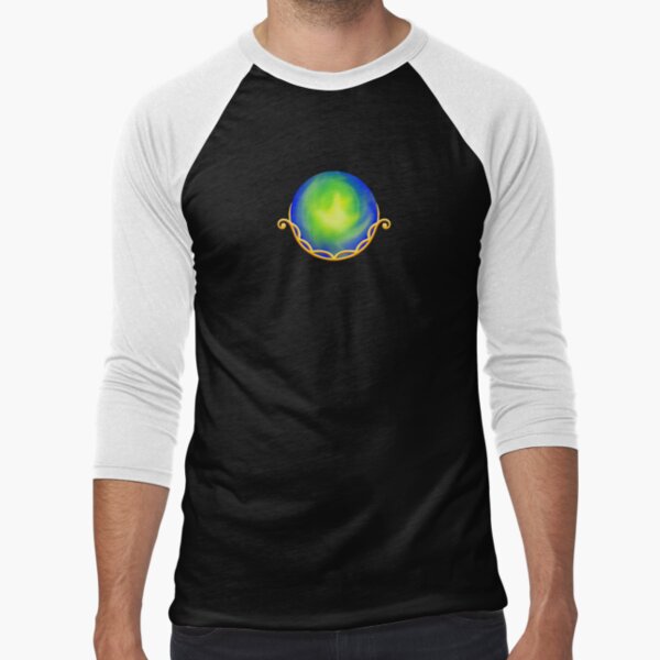 Baseball ¾ Sleeve T-Shirt