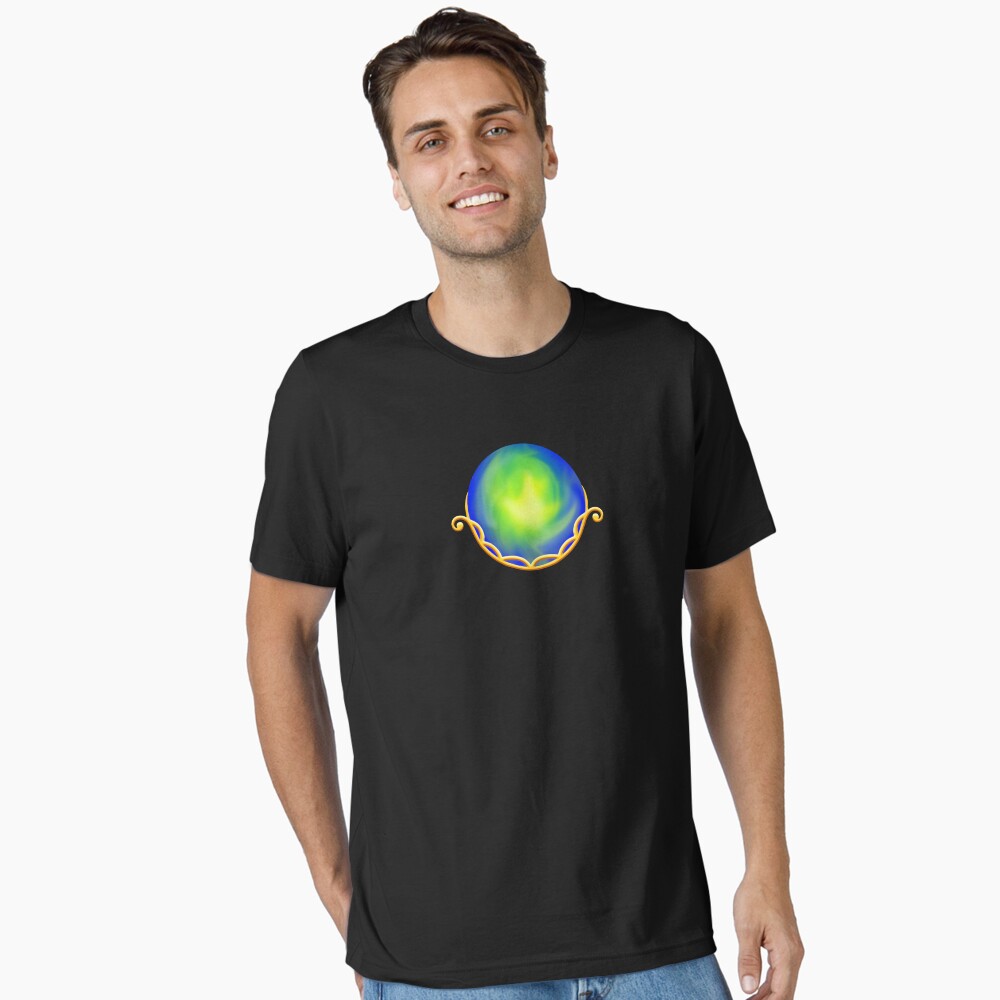 Item preview, Essential T-Shirt designed and sold by StephOBrien.